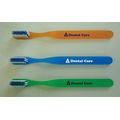 Youth Translucent Toothbrush